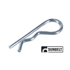 B1SB25 - Hitch Pin Clip - Image 1