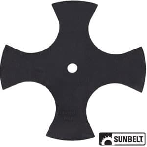 B1SB2661 - BLADE-EDGER, 9", 5/8"