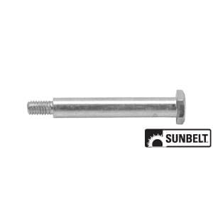 B1SB7117 - Wheel Bolt, 3" - Image 1