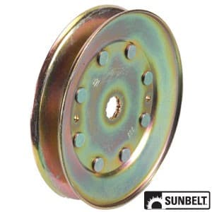 B1SB7180 - Drive Pulley