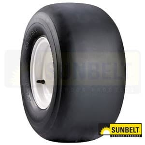 B1SB8194 - TIRE-SMOOTH, 8X3X4, 4 PLY