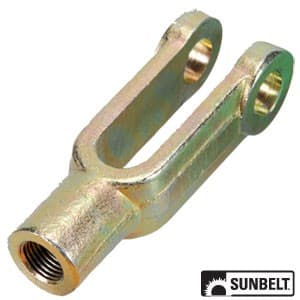 B1SB9150 - Yoke End - Image 1