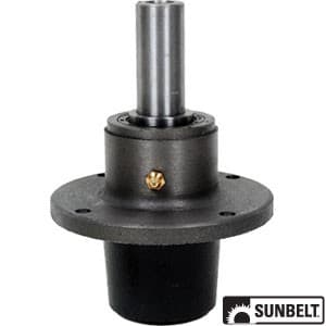 B1SC72 - Assembly, Spindle