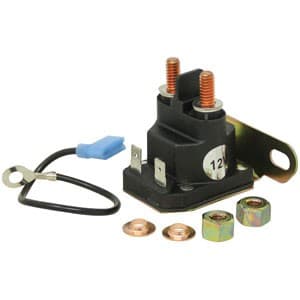 B1SD5015 - Solenoid; Universal, 4 Pole - Image 1