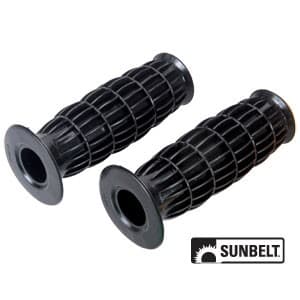 B1SN50 - Handle Grips, Deluxe