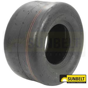 B1SUT51 - TIRE-SMOOTH, 11X4X5, 4 PLY