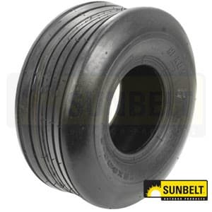 B1SUT95 - TIRE, 18x9.50-8, 4PLY,SU08 STRAIGHT RIB