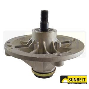 B1TR05 - SPINDLE ASSY, TORO 117-1192