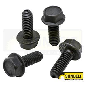 B1TR11 - Screw, Self Tapping - Image 1