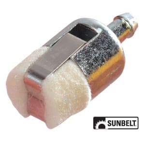 B1W125527 - Fuel Filter, In Tank - Image 1