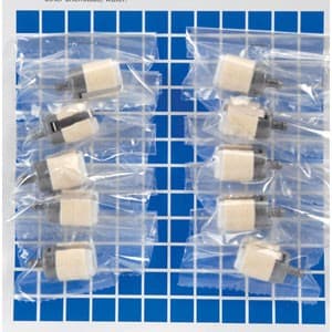 B1W125528D - Fuel Filter, In-Tank (qty 10) - Image 1