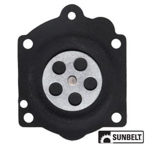 B1W95515 - Metering Diaphragm Assembly - Image 1