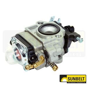 B1WBWWYK186A - WALBRO CARBURETOR WYK-186-1