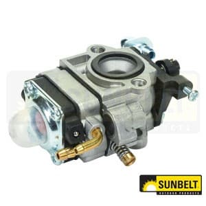 B1WBWWYK233A - WALBRO CARBURETOR WYK-233-1