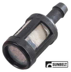 B1WE115 - Fuel Filter, In Tank