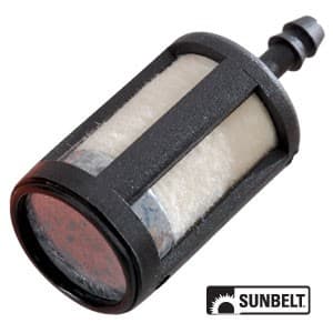 B1WE116 - Fuel Filter, In Tank