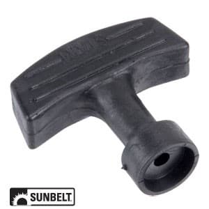 B1WE55 - Starter Handle