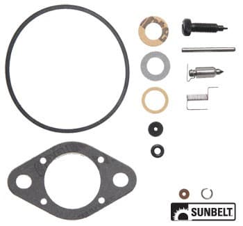 B1WK1LMEG - Rebuild Kit, Carburetor - Image 1