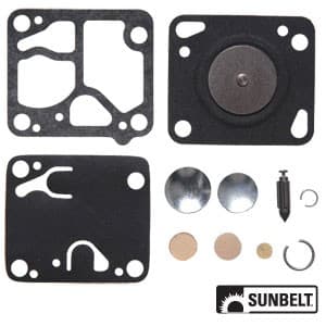 B1WK1MDC - Rebuild Kit, Carburetor - Image 1