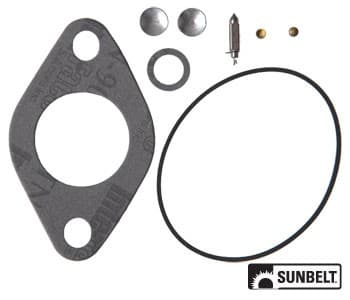 B1WK1WHG - Rebuild Kit, Carburetor - Image 1