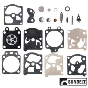 B1WK20WAT - Rebuild Kit, Carburetor - Image 1