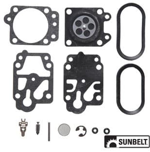 B1WK20WYA - Rebuild Kit, Carburetor - Image 1