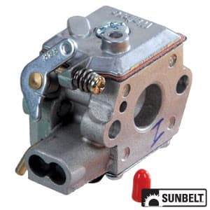 B1WWT827 - Complete Carburetor