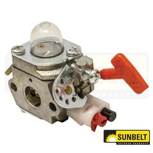 B1ZMC1UH39AA - ZAMA CARBURETOR C1U-H39A