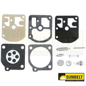 B1ZMRB11A - Rebuild Kit, Carburetor