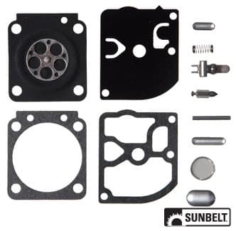 B1ZMRB66A - Rebuild Kit, Carburetor