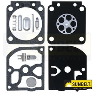 B1ZMRB77A - Rebuild Kit, Carburetor