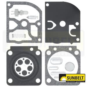 B1ZMRB79A - Rebuild Kit, Carburetor