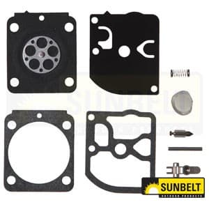 B1ZMRB89A - REBUILD KIT