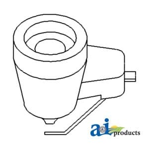 B2NN12200A - Rotor - Image 1