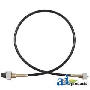 B9NN17365B - Cable, Tachometer - Image 1