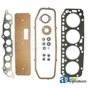 B9NN6051A - Gasket Set, Upper (Diesel) - Image 1