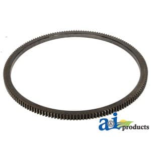 C5NE6384B - Ring Gear; Flywheel - Image 1