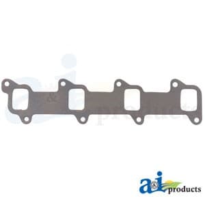 C5NE9448B - Gasket, Exhaust Manifold - Image 1