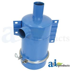 C5NE9600E - Air Cleaner, Oil Bath (7") - Image 1