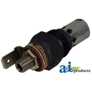 C5NE9A436A - Heater, Thermostart Intake Manifold - Image 1