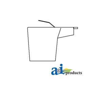 C5NF12200A - Rotor - Image 1