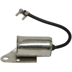 C5NF12300A - Condenser - Image 1