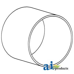 C5NN3153A - Bushing, Axle Pivot (Front) - Image 1