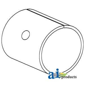 C5NN3153D - Bushing, Center Axle - Image 1