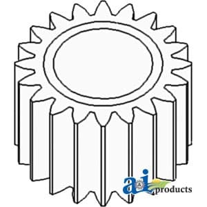 C5NN4044B - Gear, Planetary - Image 1