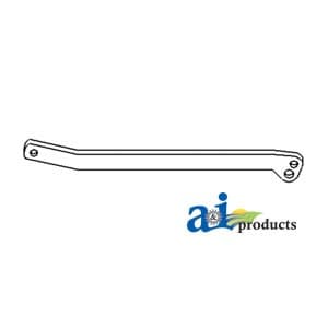 C5NN454B - Stabilizer Arm, Cat II & III (RH) - Image 1