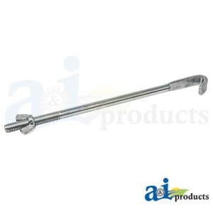 C5NN5161C - Battery Hold Down Bolt - Image 1