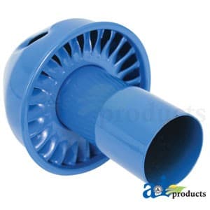 C5NN9A660B - Base, Pre-Cleaner (Steel) - Image 1