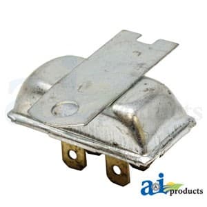 C7NN10N507A - Stabilizer, Instrument Cluster Voltage - Image 1