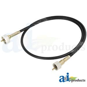 C7NN17365A - Cable, Tachometer - Image 1